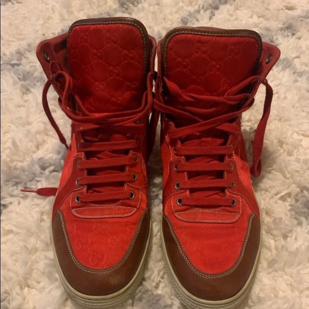 Gucci shoes - Picture 4 of 4